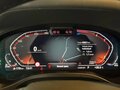 2022 BMW X4 20d II (G02) Рестайлинг, чёрный - вид 1