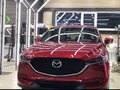 2019 Mazda CX-5 II, красный, 4050000 рублей - вид 5