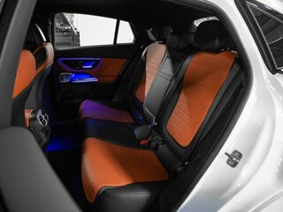 2026 Mercedes-Benz GLC Coupe 300 II (C254), белый, 9828000 рублей, вид 3