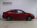 2017 Kia Rio IV, красный, 1199000 рублей - вид 7