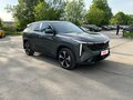 2024 Geely Cityray, серый, 2500000 рублей - вид 1