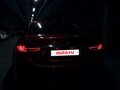 2019 Mazda 6 III (GJ) Рестайлинг 2, красный, 2130000 рублей - вид 3