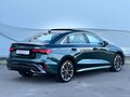 2026 Audi A3L 35 TFSI IV (8Y) Рестайлинг, зелёный, 3880000 рублей - вид 7