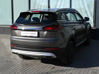 2024 Belgee X70 I, серый, 2299000 рублей, вид 5