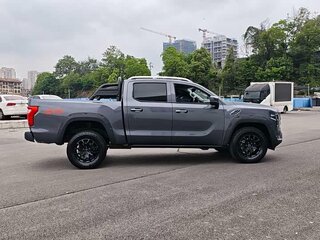 2025 Foton Mars 7, серый, 3470000 рублей, вид 3