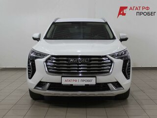 2021 Haval Jolion I, белый, 1550000 рублей, вид 2