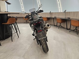 2026 Voge 900DSX, чёрный, 1033000 рублей, вид 4
