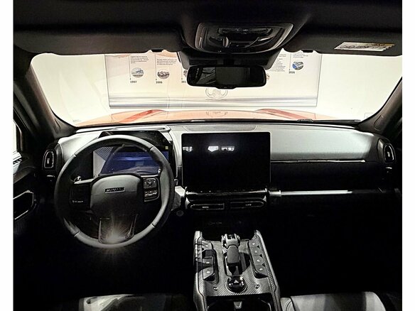 2026 Haval H7 I, оранжевый, 4199000 рублей - вид 9