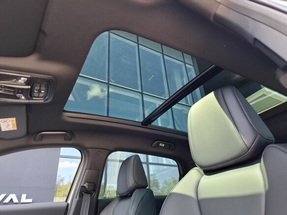 2026 Haval F7 II, серый, 3799000 рублей - вид 20
