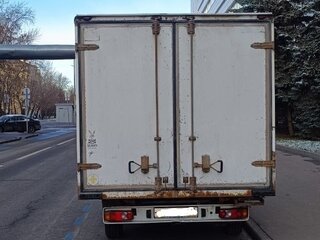 2011 Volkswagen Transporter, белый, 850000 рублей, вид 4