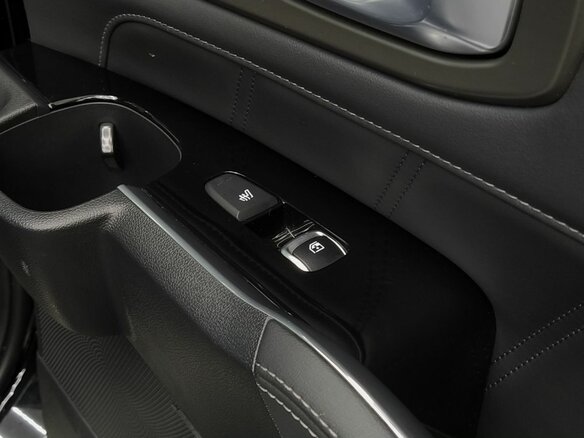 2022 Kia Sorento IV, чёрный - вид 25
