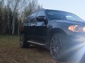 2010 BMW X5 35i II (E70) Рестайлинг, чёрный, 2000000 рублей - вид 2