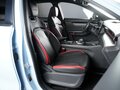 2023 Jetour Dashing I, голубой, 2370000 рублей - вид 7