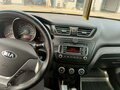2015 Kia Rio III, серебристый, 500000 рублей - вид 6