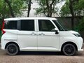 2020 Daihatsu Thor I, белый - вид 3
