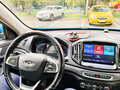 2019 Chery Tiggo 7 I, синий, 1300000 рублей - вид 8