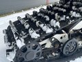 2011 BRP Ski-Doo Tundra 550, жёлтый, 710000 рублей - вид 9
