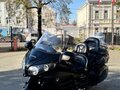 2014 Honda GL 1800 Gold Wing, чёрный, 1999000 рублей - вид 7