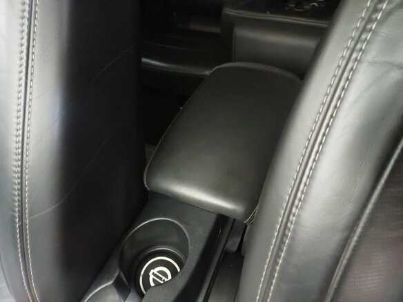 2008 Nissan Qashqai+2 I, красный - вид 33