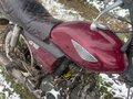 2024 Мотоальфа A1, красный, 50000 рублей - вид 1
