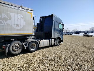 2019 Volvo FH, синий, 6796800 рублей, вид 3