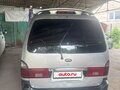 2005 Kia Bongo, серебристый, 550000 рублей - вид 3
