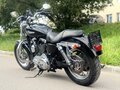 2014 Harley-Davidson Sportster 1200, чёрный, 700000 рублей - вид 6