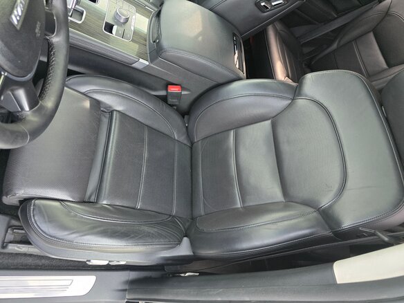 2019 Haval H9 I Рестайлинг, чёрный - вид 38