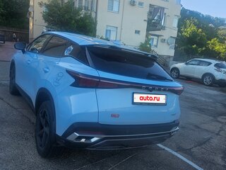 2024 Omoda C5 I, голубой, 2230000 рублей, вид 3