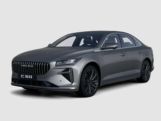 2026 Volga C50, серый, 3999855 рублей, вид 1