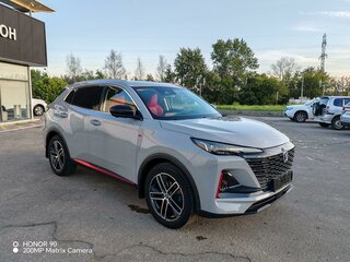 2023 Changan CS55 Plus II, серый, 2049000 рублей, вид 3