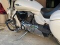 2006 Suzuki Boulevard M109R, белый, 1100000 рублей - вид 2