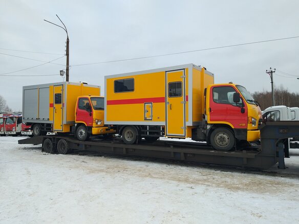 2007 Rolfo Blizzard, синий, 2000000 рублей - вид 19