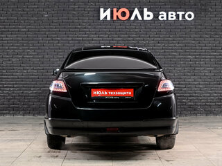 2011 Nissan Teana II (J32), чёрный, 1200000 рублей, вид 5