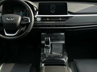 2020 Chery Tiggo 7 Pro I, серый, 1399000 рублей, вид 3