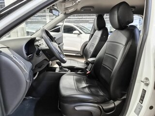 2021 Hyundai Creta I Рестайлинг, белый, 1979000 рублей, вид 5