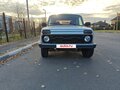 2018 Lada (ВАЗ) 2121 (4x4) I Рестайлинг, серебристый, 439000 рублей - вид 4