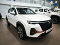 2025 Changan CS35 Plus I Рестайлинг, белый, 2839900 рублей