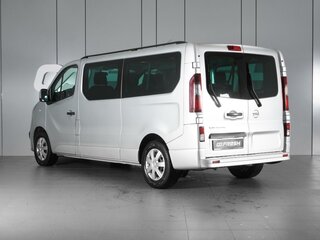 2019 Opel Vivaro B, серебристый, 2798000 рублей, вид 2