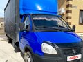 2012 ГАЗ ГАЗель (3302), синий, 990000 рублей - вид 1