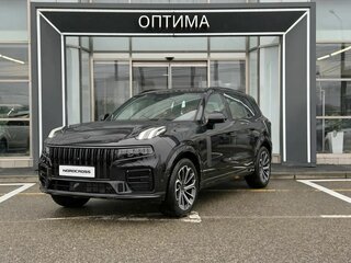 2026 Nordcross 001, чёрный, 7130000 рублей, вид 2