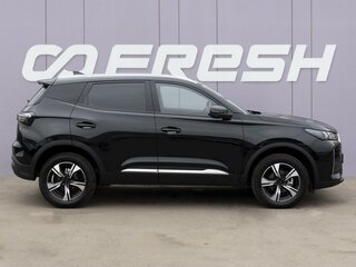2025 Tenet T4, чёрный, 2099000 рублей, вид 5