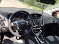 2012 Ford Focus III, красный, 1150000 рублей - вид 6
