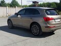 2011 Audi Q5 I (8R), белый, 1570000 рублей - вид 4
