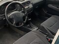 1997 Honda Civic VI, зелёный, 440000 рублей - вид 3