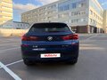2018 BMW X2 sDrive18i I (F39), синий, 2150000 рублей - вид 4