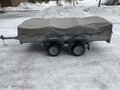 2020 МЗСА 817731, серебристый, 130000 рублей - вид 1