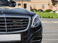 2015 Mercedes-Benz S-Класс 500 VI (W222, C217), чёрный, 4550000 рублей - вид 8