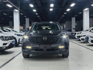 2023 Mazda CX-50, серый, 2699000 рублей, вид 2