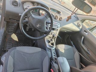 2010 Peugeot 308 I, серый, 325000 рублей, вид 5